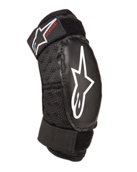 Bionic Action Kickstart Albuebeskytter Ungdom