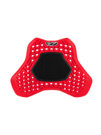 Nucleon Plasma Fuld Brystbeskytter Med Velcro