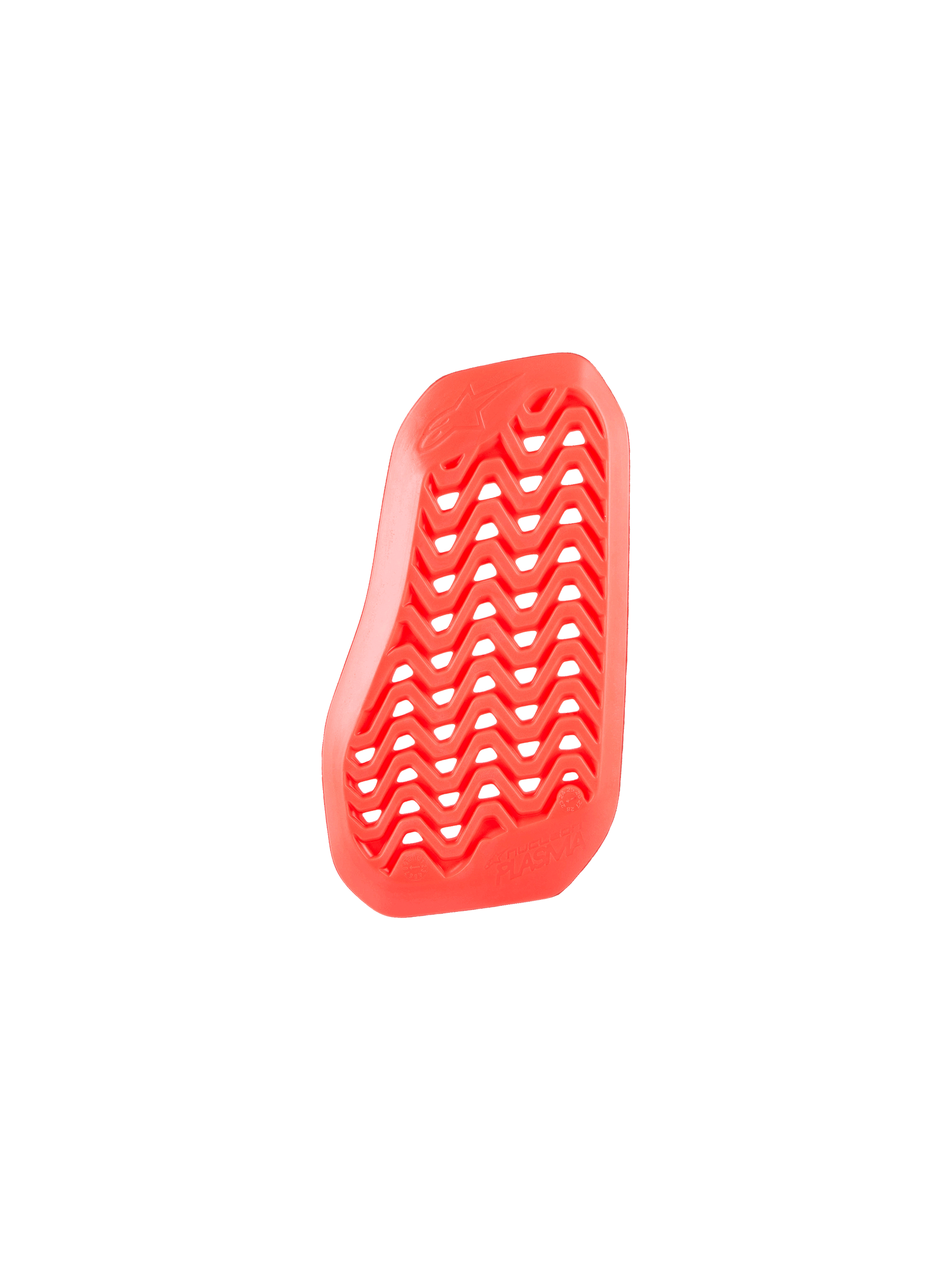 Nucleon Plasma Delt Brystbeskytter