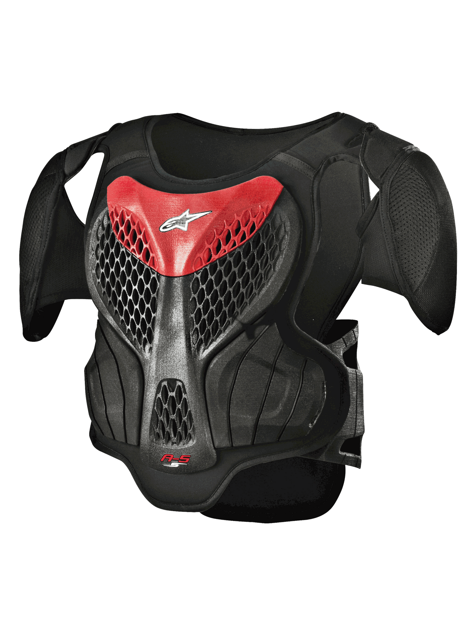 Ungdom A-5 S Body Armour