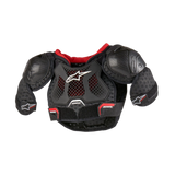 Bionic Action Kickstart Brystbeskytter Ungdom