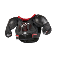 Bionic Action Kickstart Brystbeskytter Ungdom