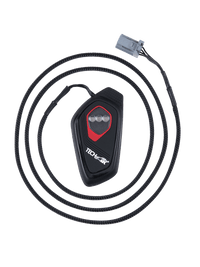 Tech-Air® 7X LED-Display