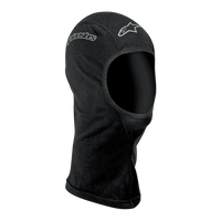 Balaclava Med Åbent Ansigt