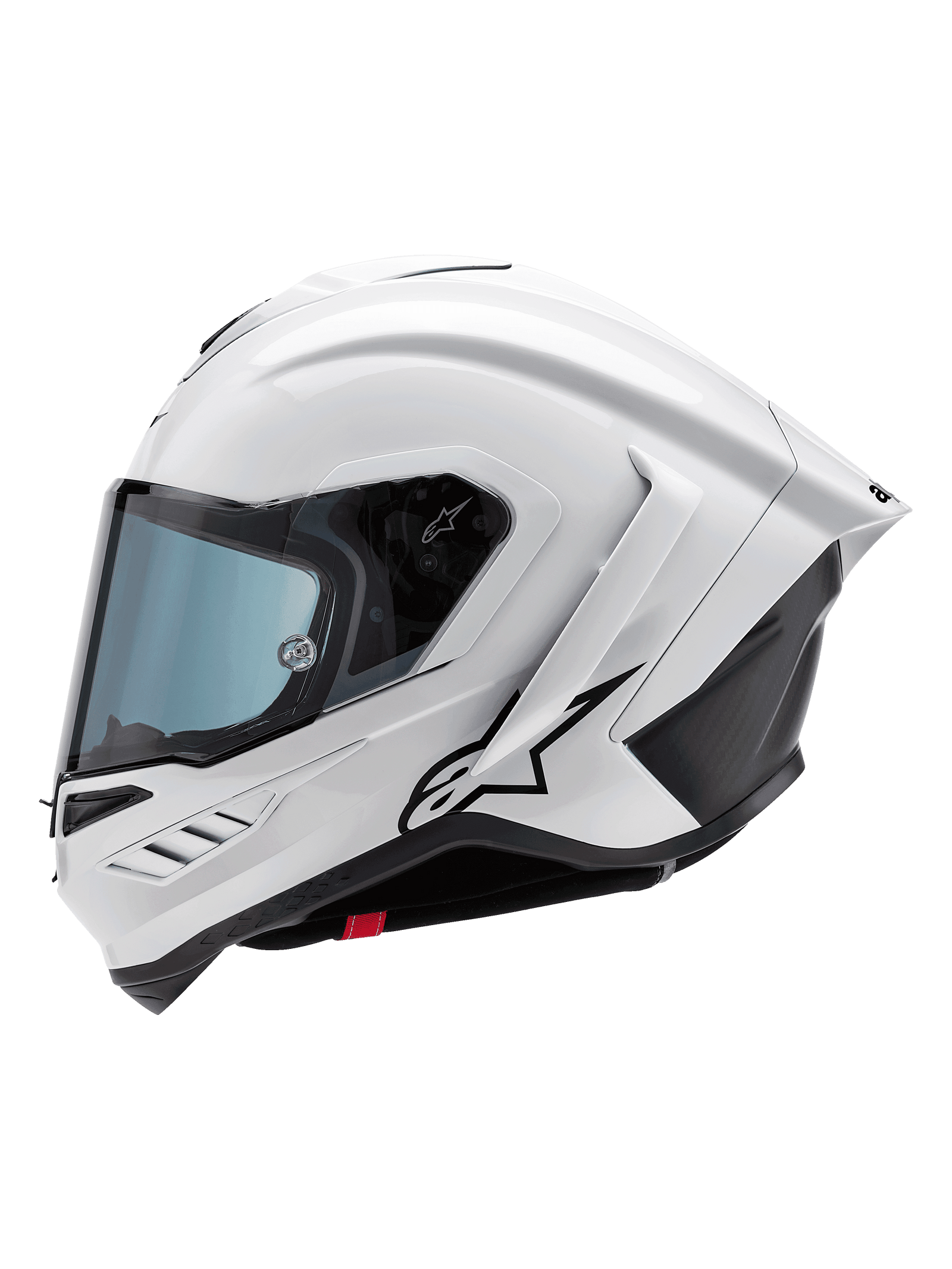 Supertech R10 Solid Helmet