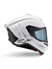 Supertech R10 Solid Hjelm
