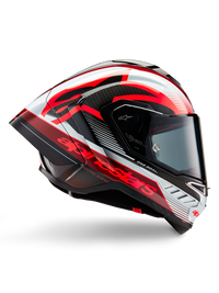 Supertech R10 Team Hjelm
