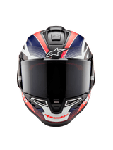 Supertech R10 Team Helmet