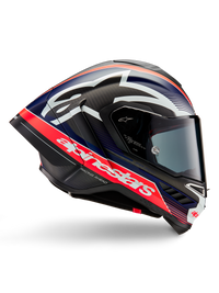 Supertech R10 Team Hjelm