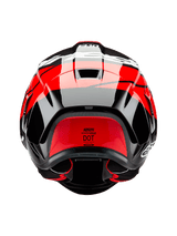 Supertech R10 Element Helmet