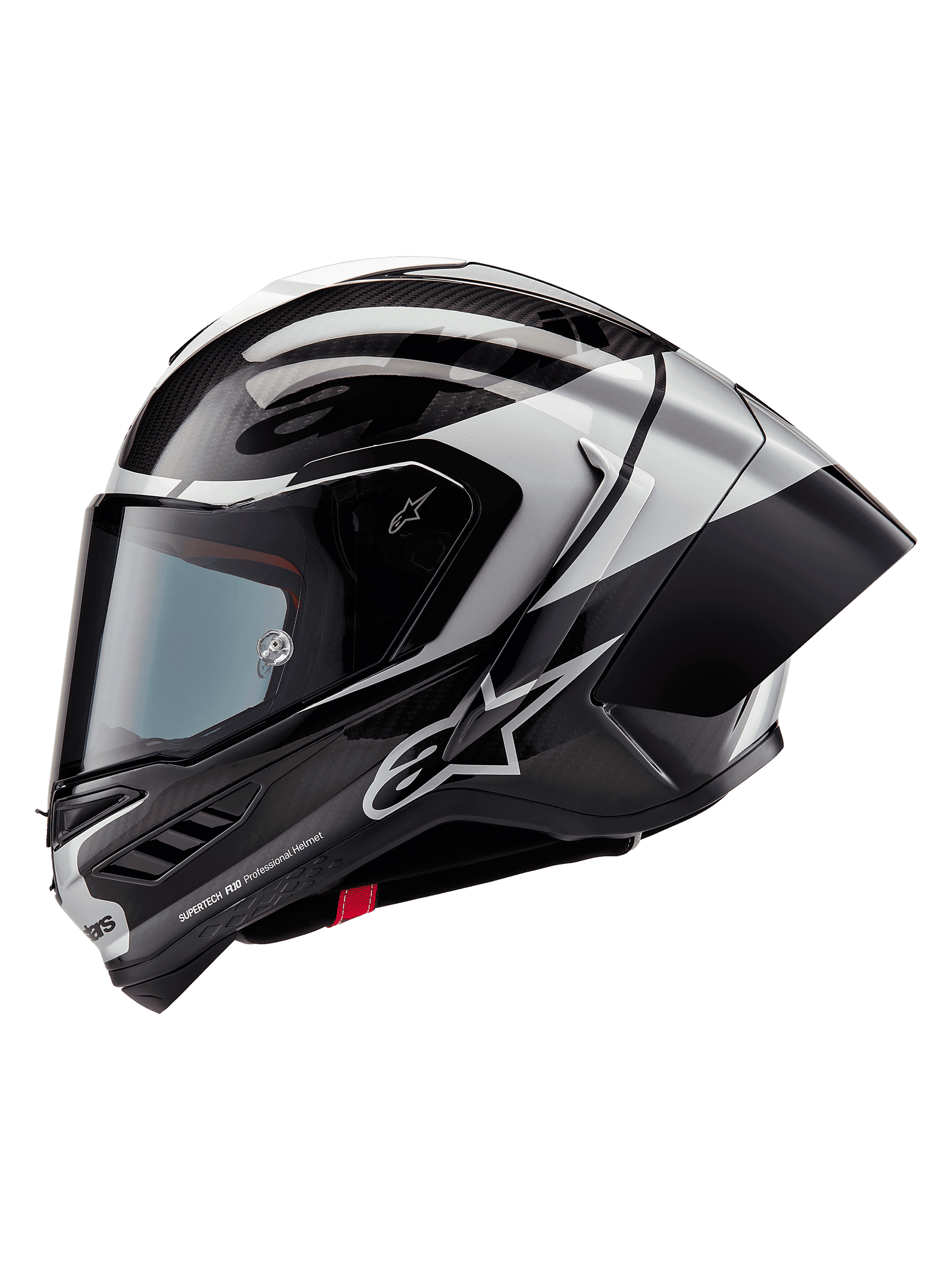 Supertech R10 Element Helmet