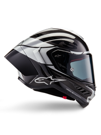 Supertech R10 Element Hjelm
