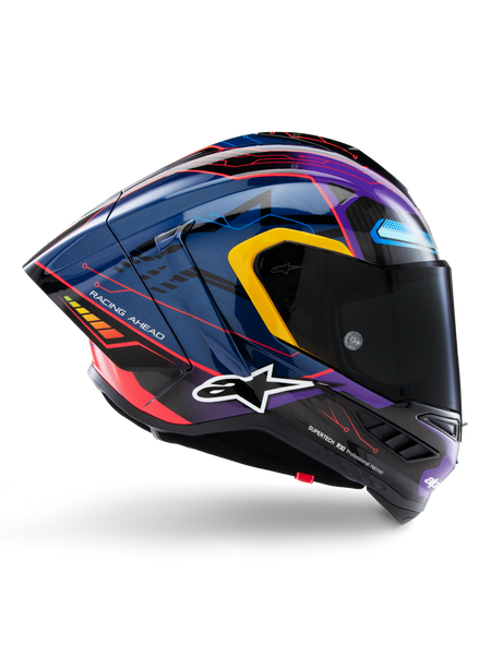 Supertech R10 Martinator LE Helmet