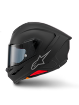 S-R7 Solid Helmet