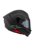S-R7 Solid Hjelm