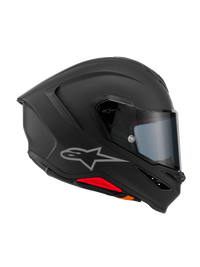 S-R7 Solid Hjelm