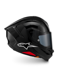 S-R7 Solid Hjelm