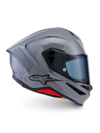 S-R7 Solid Hjelm