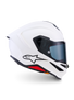 S-R7 Solid Hjelm