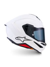 S-R7 Solid Hjelm
