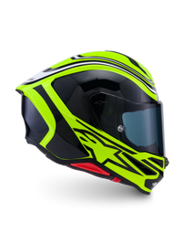 S-R7 Zeal Helmet ECE 22.06
