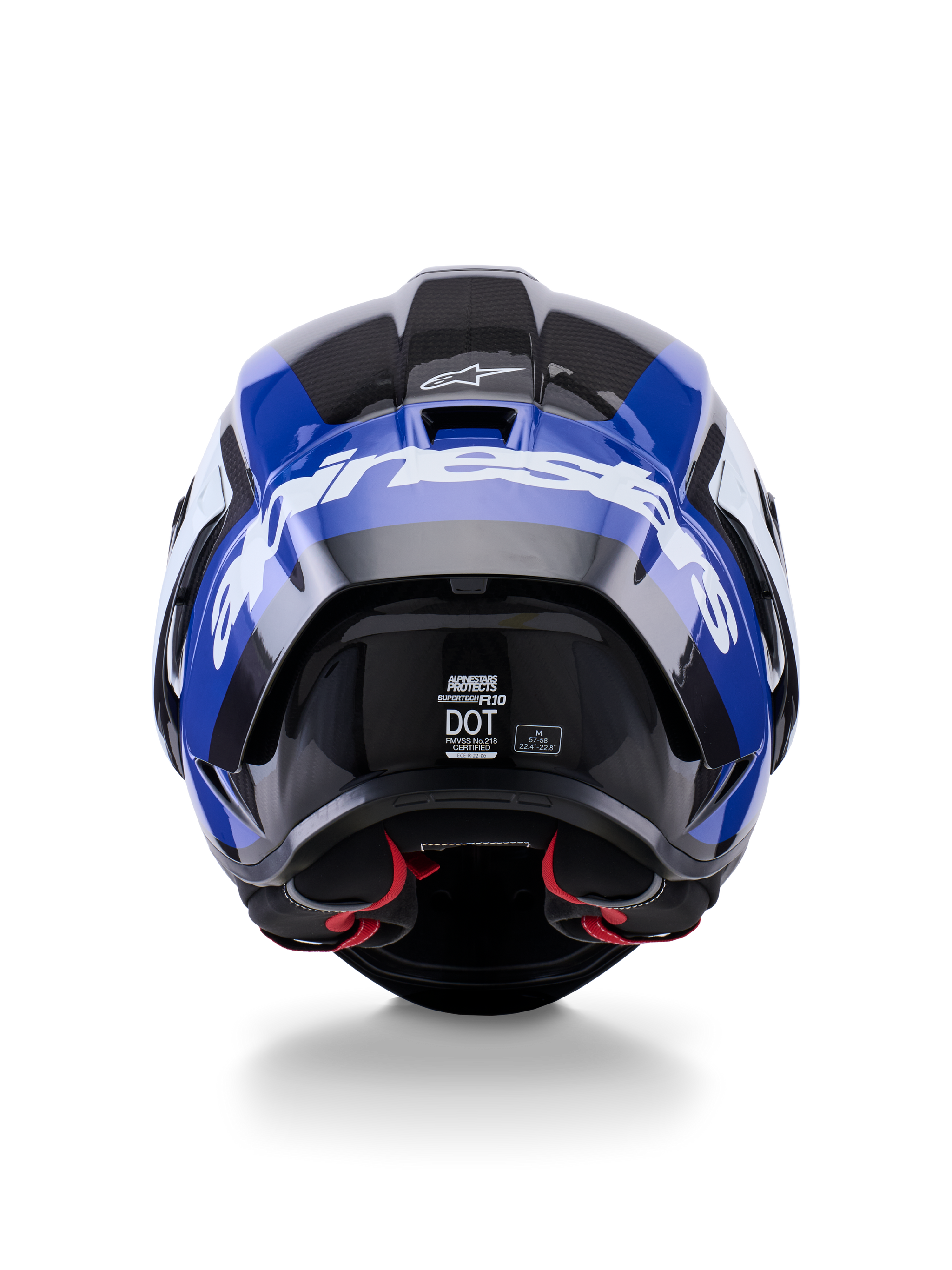 Supertech R10 Arius Helmet