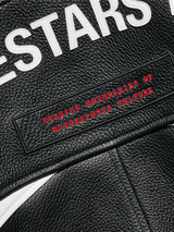 RSRV The Chief Bomber Læderjakke