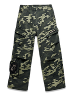 RSRV Slider Bukser