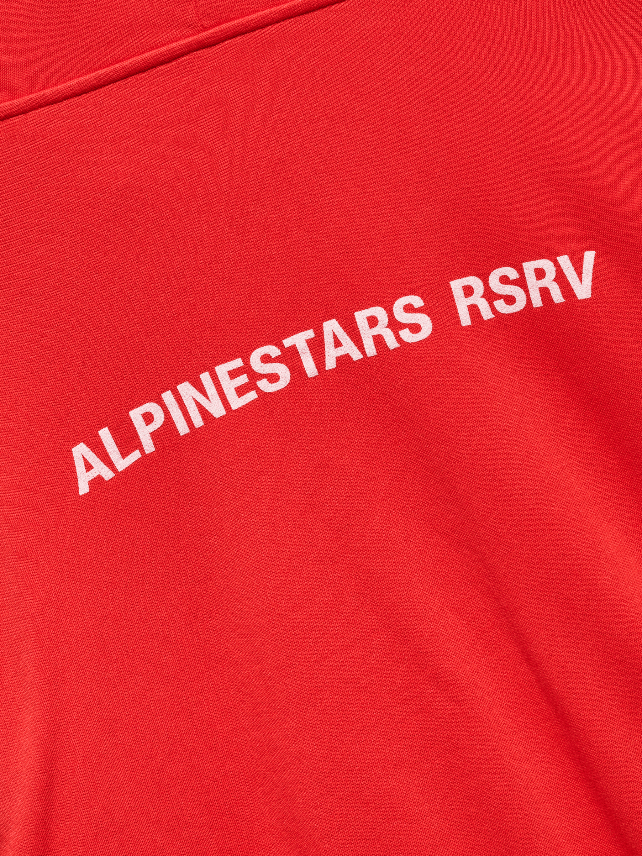 RSRV 2Stars Hættetrøje