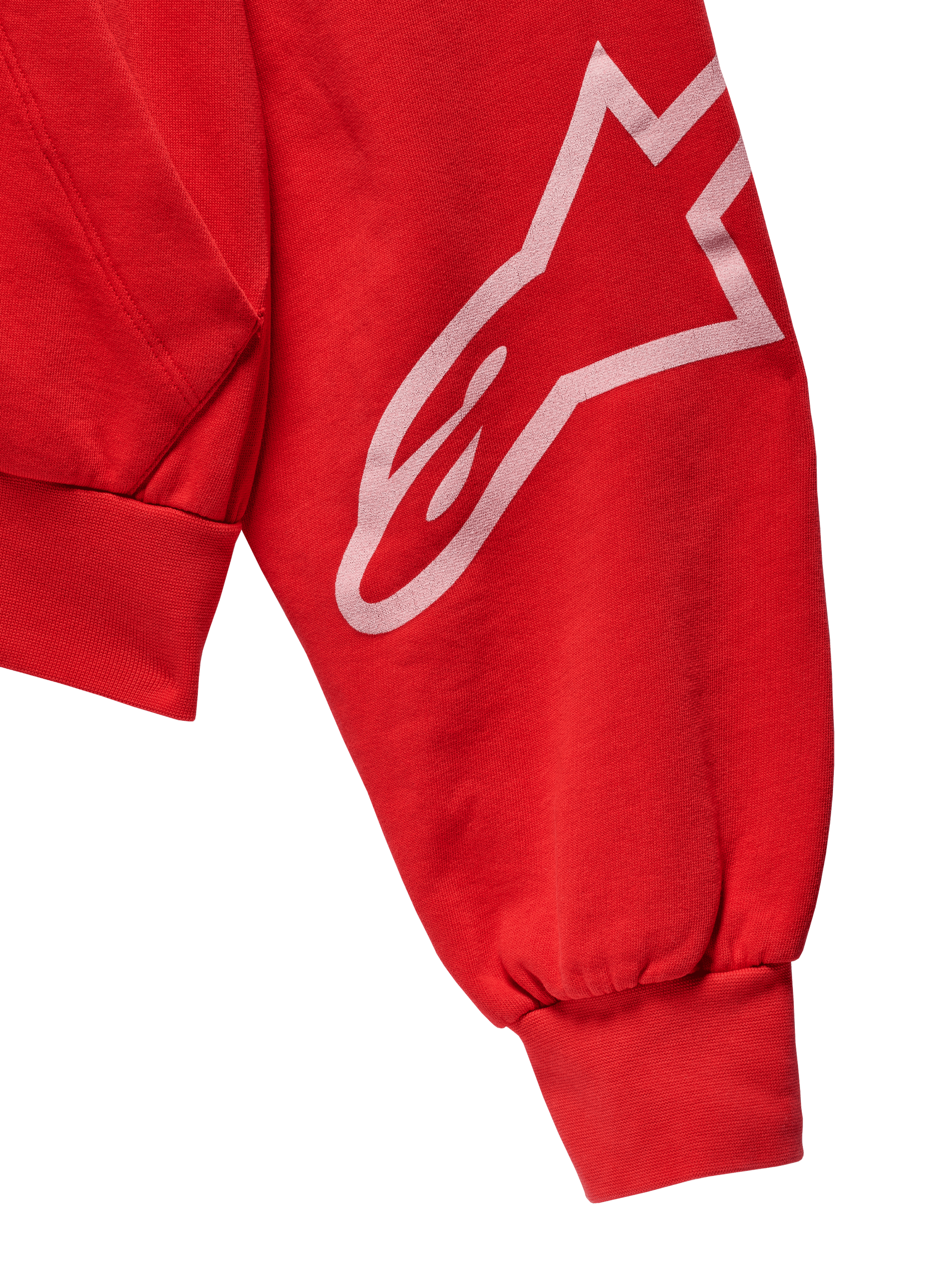 RSRV 2Stars Hættetrøje