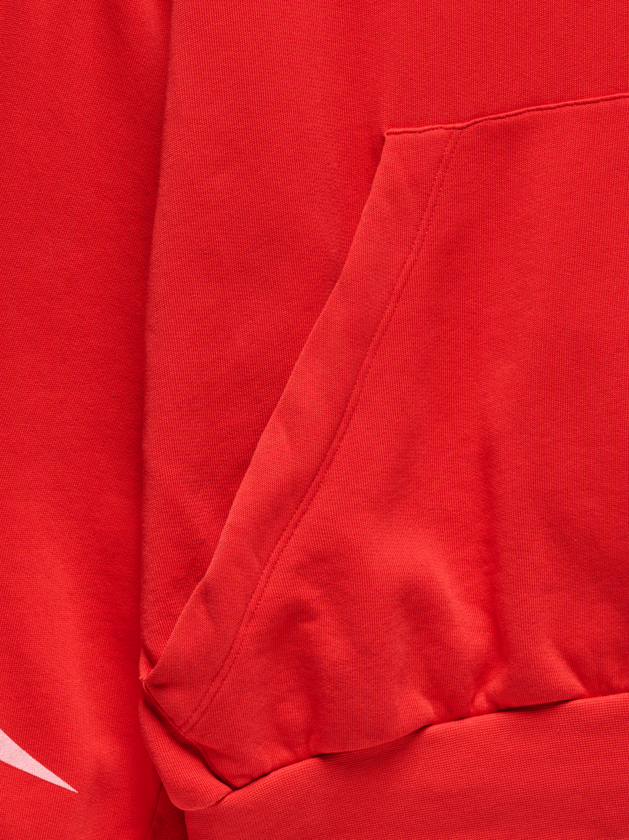 RSRV 2Stars Hættetrøje