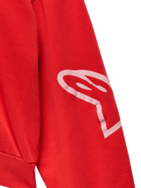 RSRV 2Stars Hættetrøje