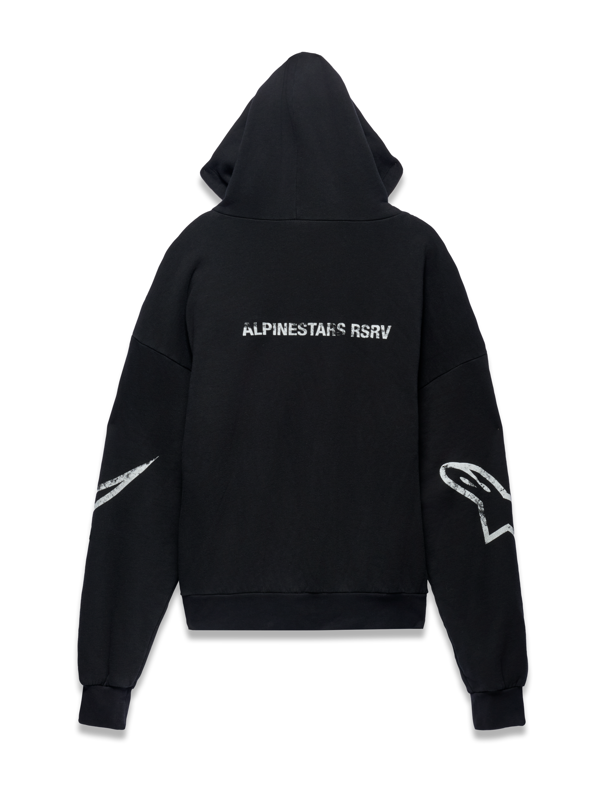 RSRV GP Force Hoodie