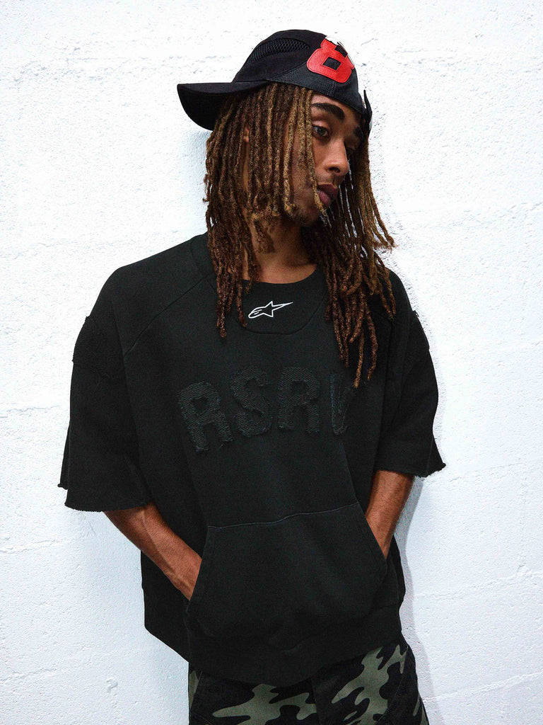 RSRV Chill Out Fleece