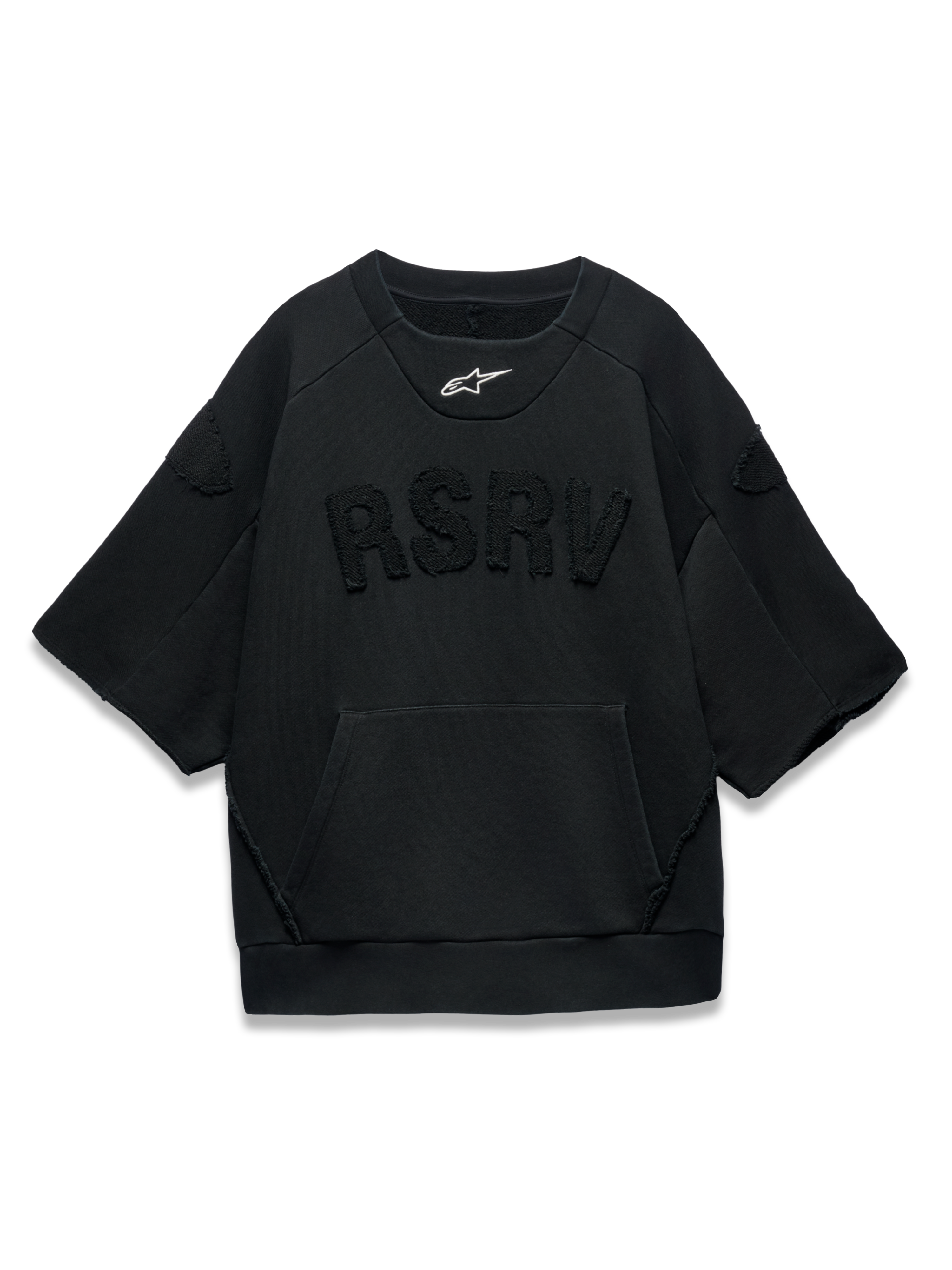 RSRV Chill Out Fleece