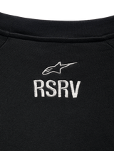 RSRV Shoulder Cup Crewneck