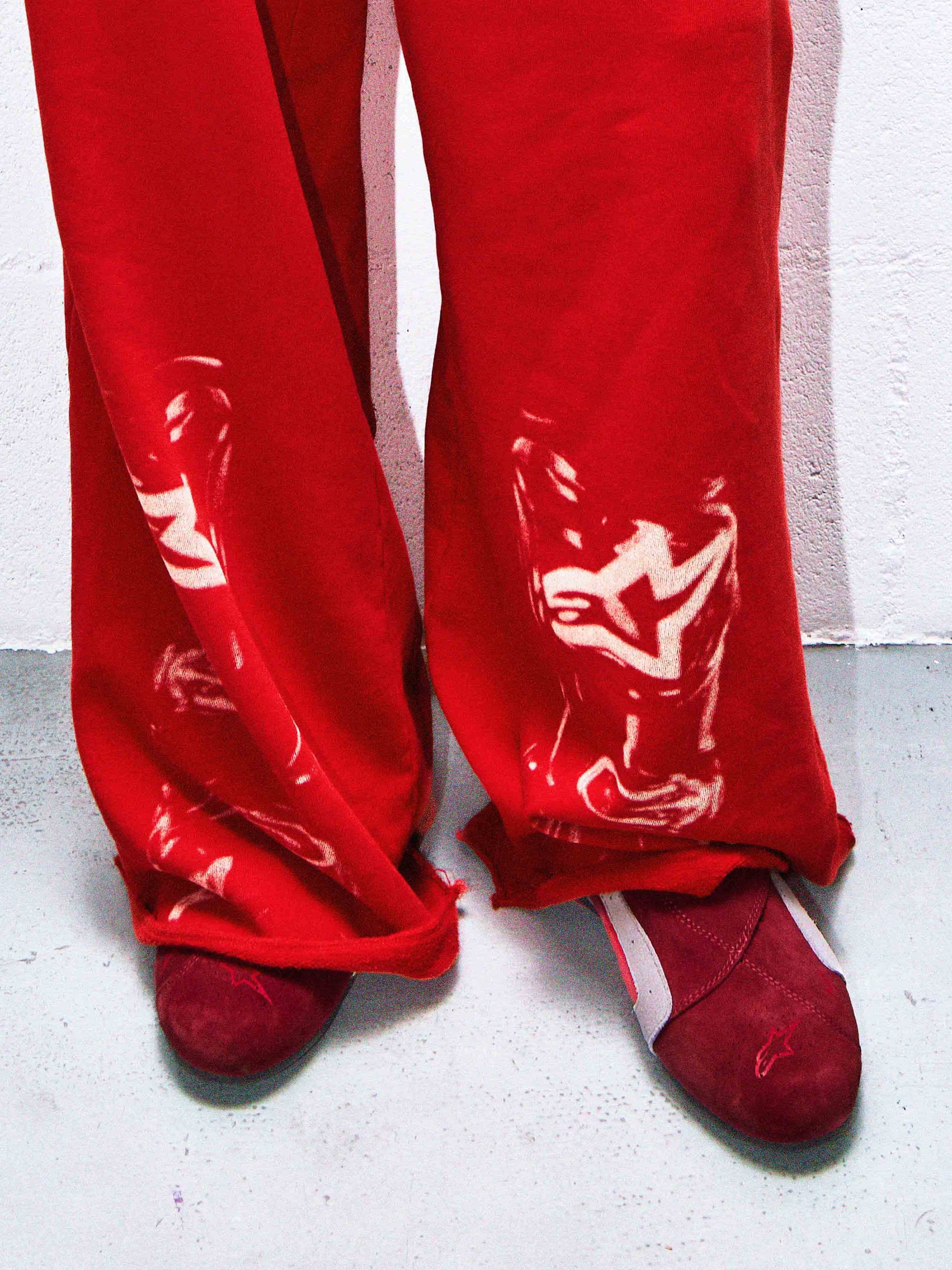 RSRV Tech 10 Joggingbukser