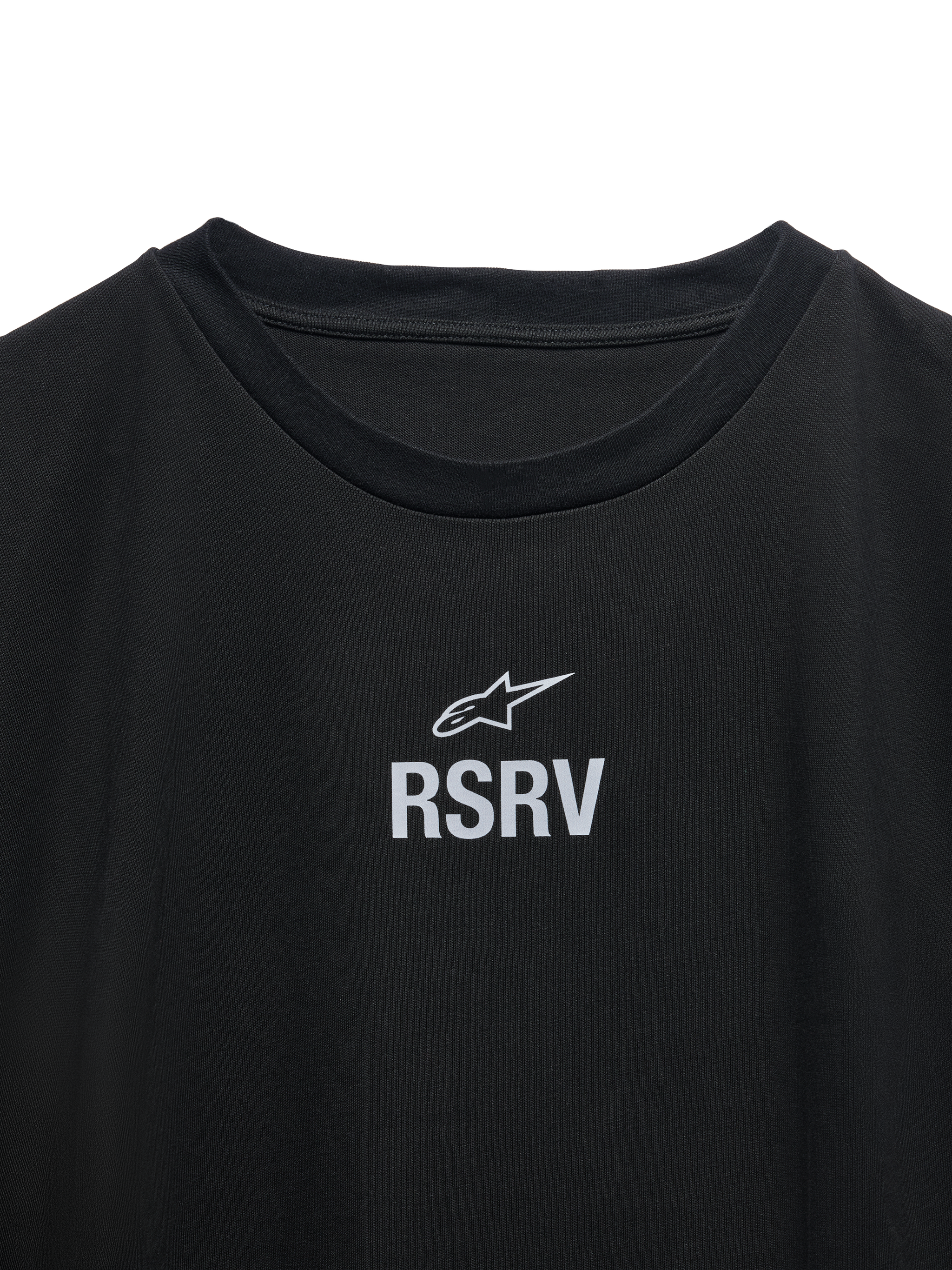 RSRV Rookie SS Tee