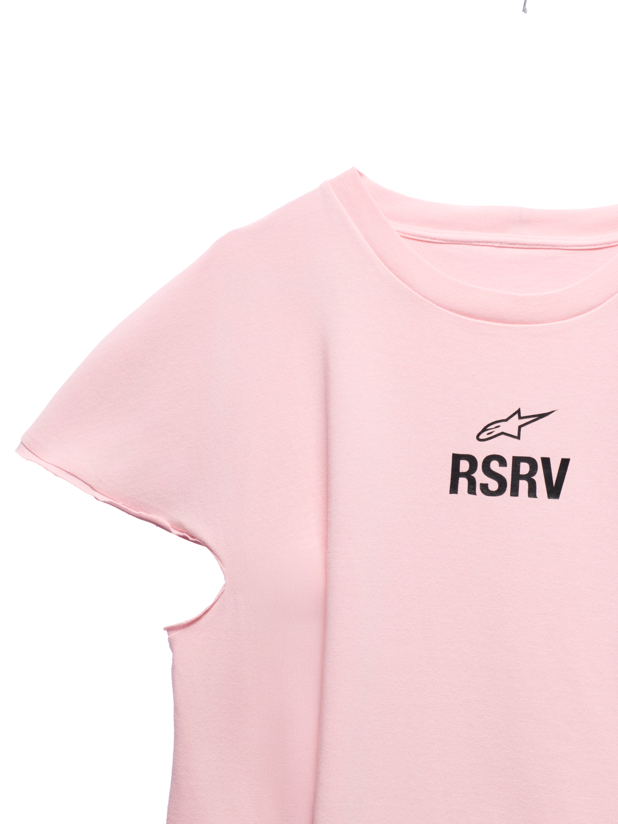 RSRV Rookie SS Tee