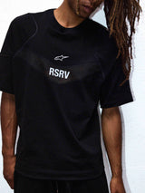 RSRV Crew SS Tee