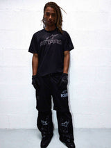 RSRV Fluid Reworked SS Trøje