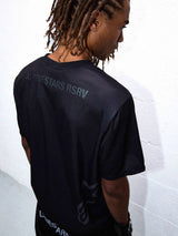 RSRV Fluid Reworked SS Trøje