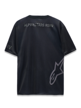 RSRV Fluid Reworked SS Trøje