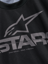 RSRV Fluid Reworked SS Trøje