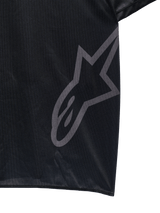 RSRV Fluid Reworked SS Trøje