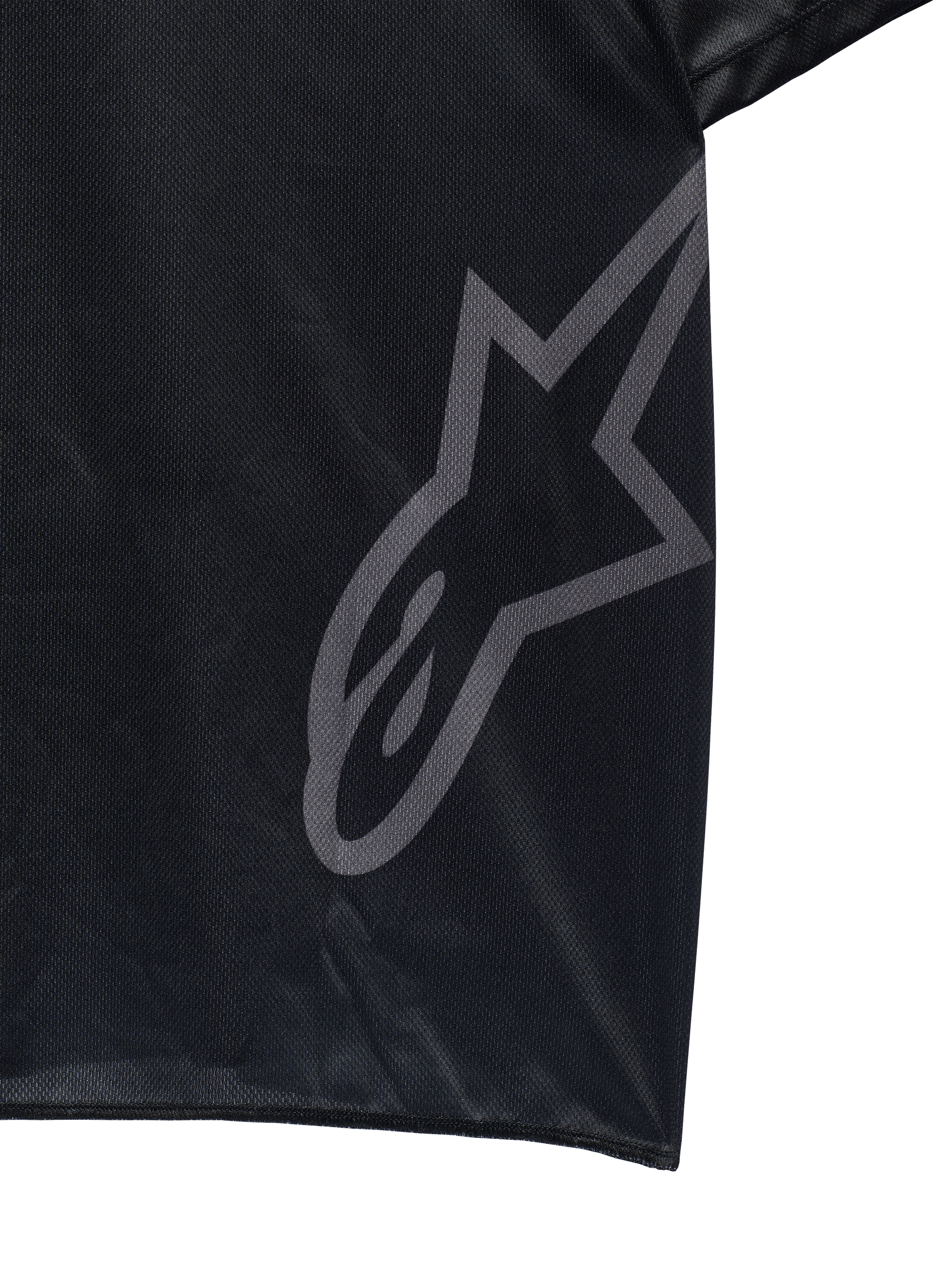 RSRV Fluid Reworked SS Trøje