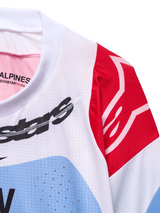 RSRV Techstar Reworked LS Trøje