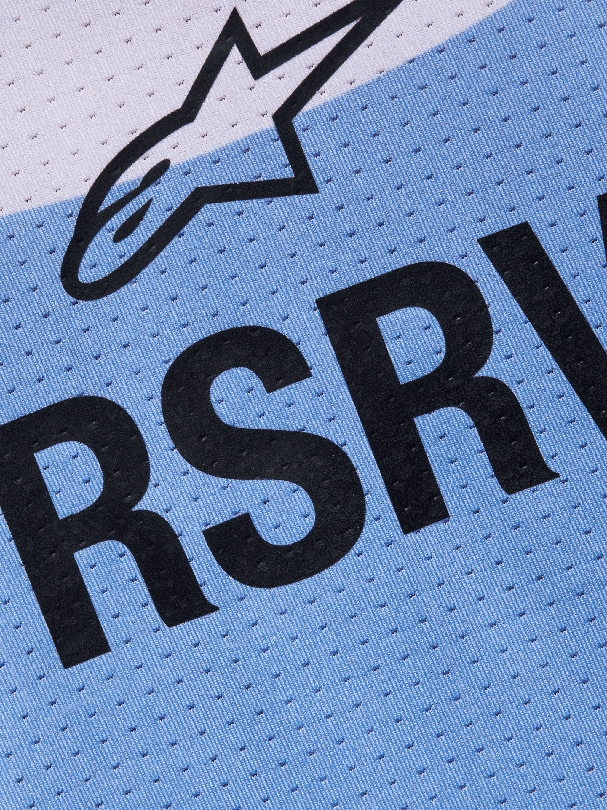 RSRV Techstar Reworked LS Trøje