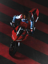 RSRV Techstar Reworked LS Trøje