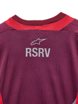 RSRV Racer Reworked LS Jersey